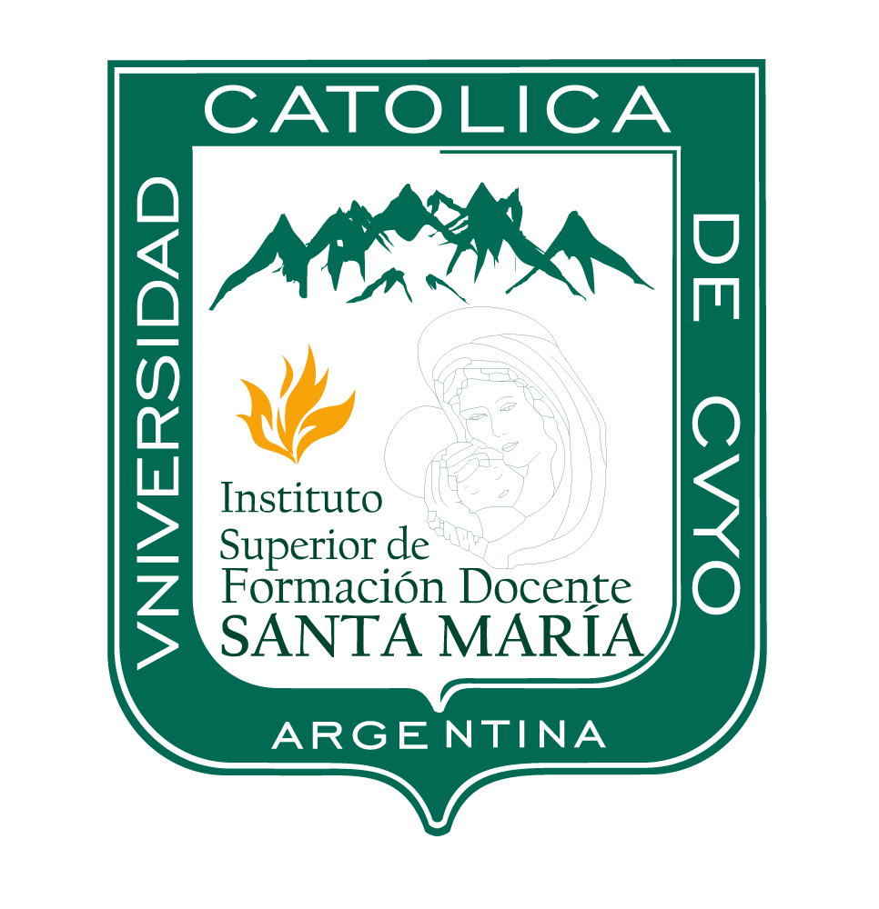 Instituto Superior de Formación Docente "Santa María"